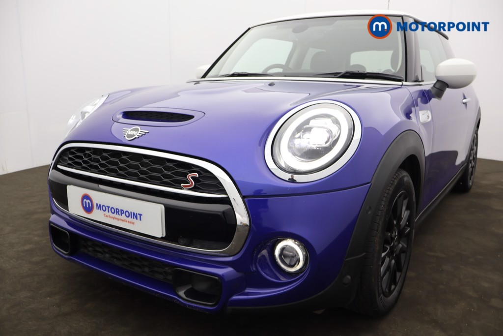 Used MINI Hatch 2020 for sale - 76792590: Photo 32