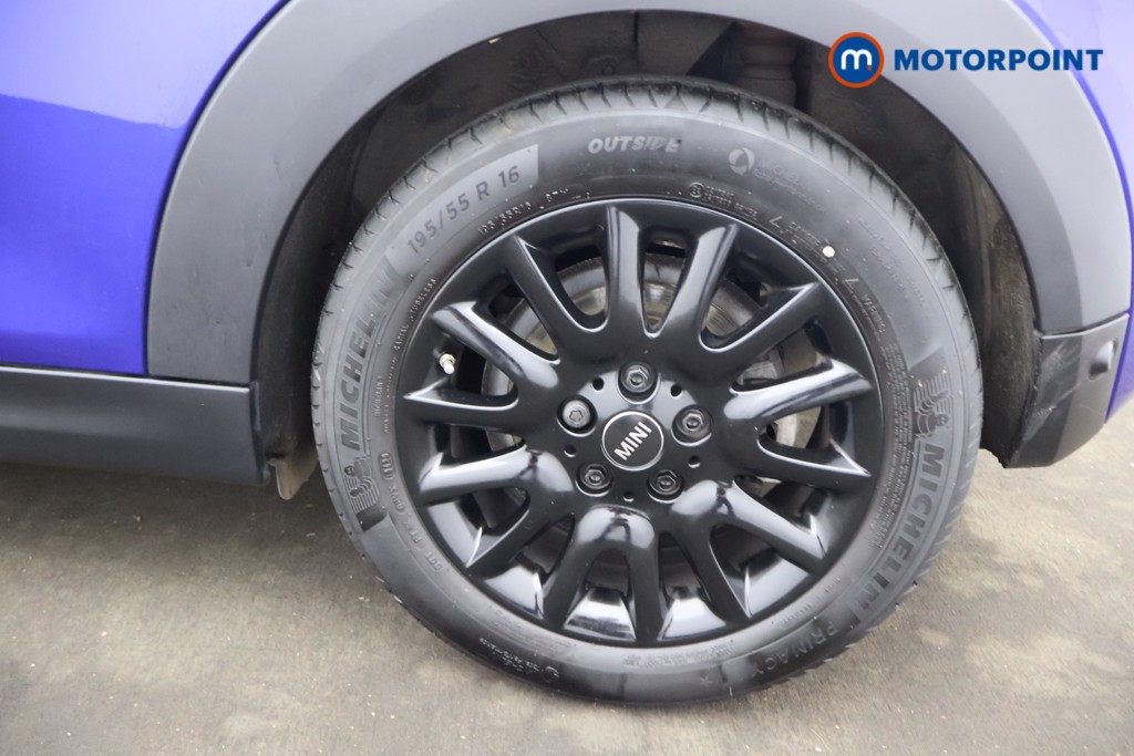 Used MINI Hatch 2020 for sale - 76792590: Photo 34