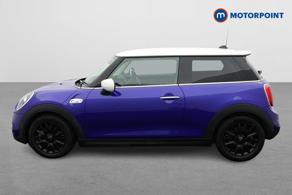 Used MINI Hatch 2020 for sale - 76792590: Photo 4