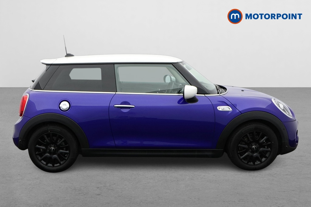 Used MINI Hatch 2020 for sale - 76792590: Photo 8