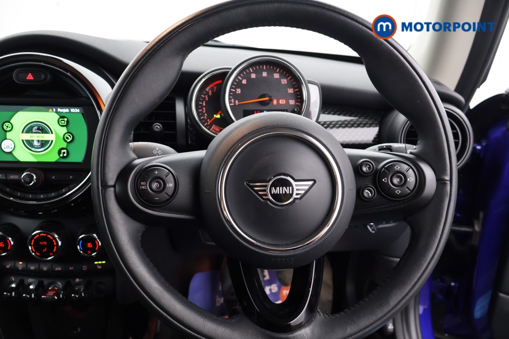 Used MINI Hatch 2020 for sale - 76792590: Photo 9