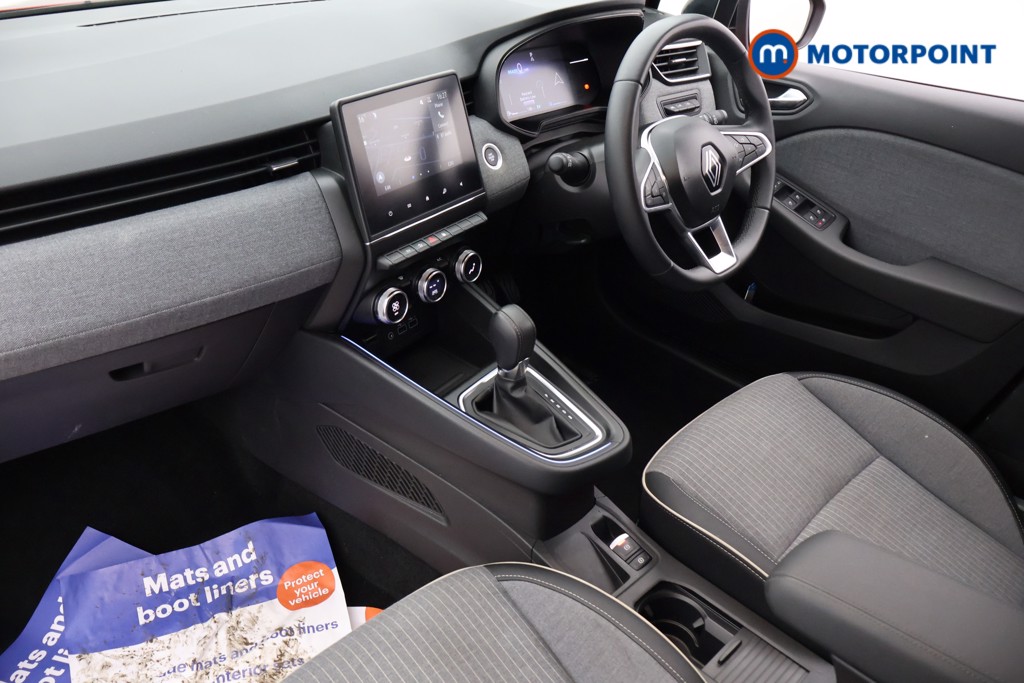 Used Renault Clio 2024 for sale - 76515723: Photo 19