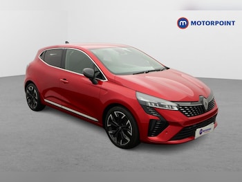 2024 - 1.6 E-TECH full hybrid 145 Techno 5dr Auto