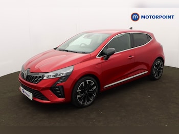 Used Renault Clio 2024 for sale - 76515723: Photo