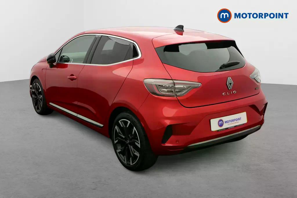 Used Renault Clio 2024 for sale - 76515723: Photo 4