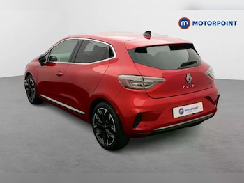 Used Renault Clio 2024 for sale - 76515723: Photo