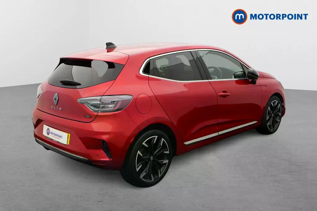 Used Renault Clio 2024 for sale - 76515723: Photo 5