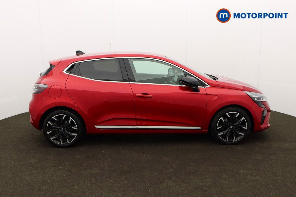 Used Renault Clio 2024 for sale - 76515723: Photo 6