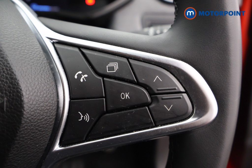 Used Renault Clio 2024 for sale - 76515723: Photo 8