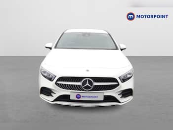 Used Mercedes-Benz A-Class 2020 for sale - 79729068: Photo