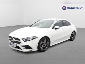 Used Mercedes-Benz A-Class 2020 for sale - 79729068: Photo