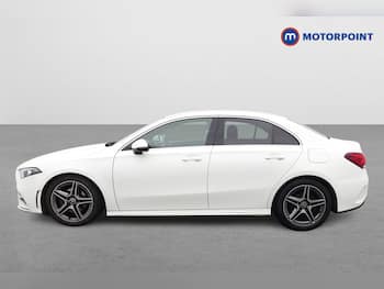 Used Mercedes-Benz A-Class 2020 for sale - 79729068: Photo