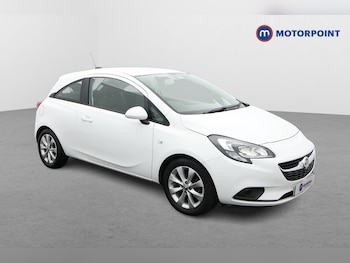 Used Vauxhall Corsa 2018 for sale - 78720303: Photo