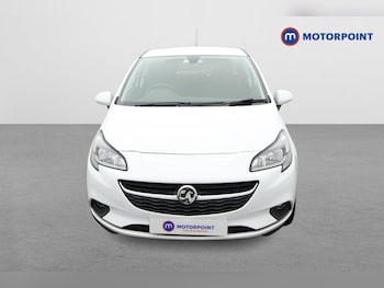 Used Vauxhall Corsa 2018 for sale - 78720303: Photo