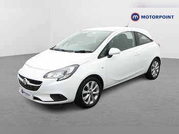 Used Vauxhall Corsa 2018 for sale - 78720303: Photo