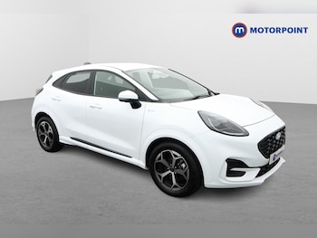 Used Ford Puma 2025 for sale - 78886210: Photo