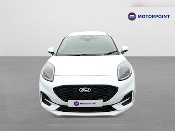 Used Ford Puma 2025 for sale - 78886210: Photo