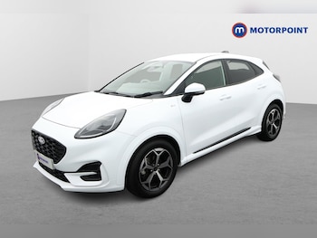 Used Ford Puma 2025 for sale - 78886210: Photo