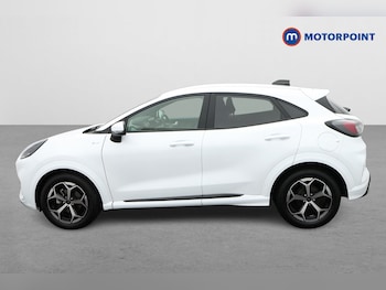 Used Ford Puma 2025 for sale - 78886210: Photo