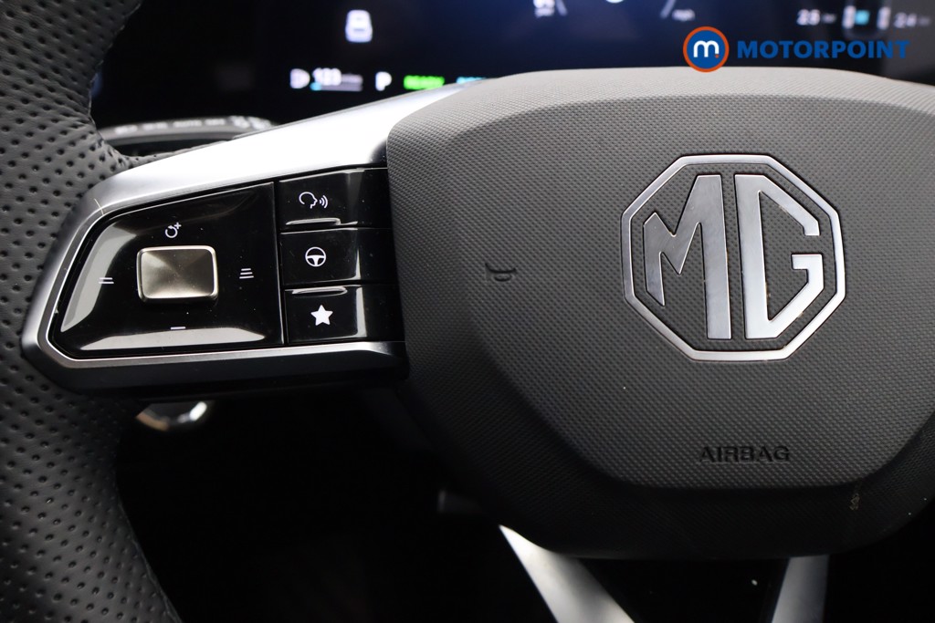 Used MG MG HS 2025 for sale - 77834646: Photo 10