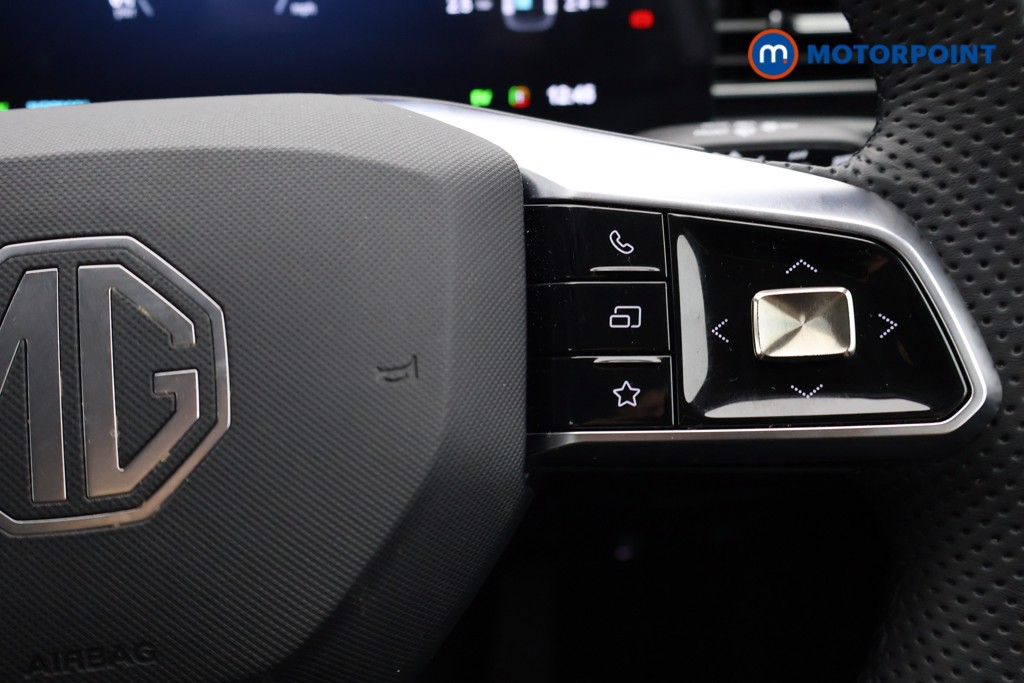 Used MG MG HS 2025 for sale - 77834646: Photo 11