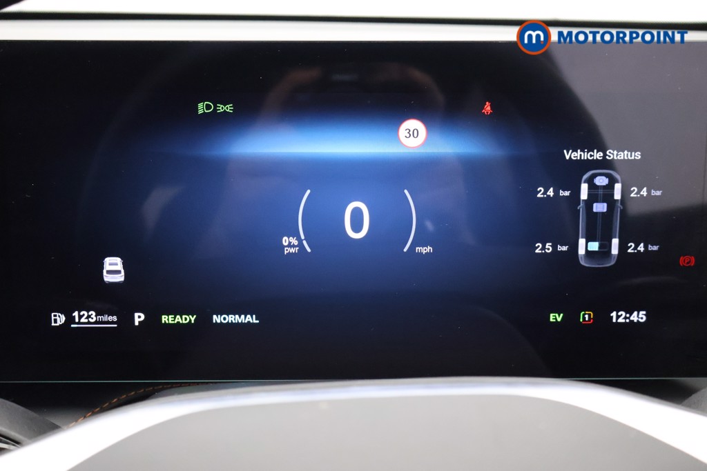 Used MG MG HS 2025 for sale - 77834646: Photo 12