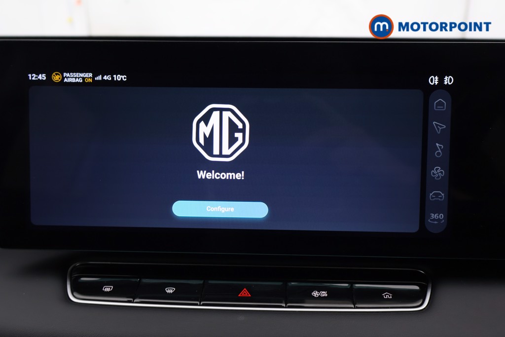 Used MG MG HS 2025 for sale - 77834646: Photo 13