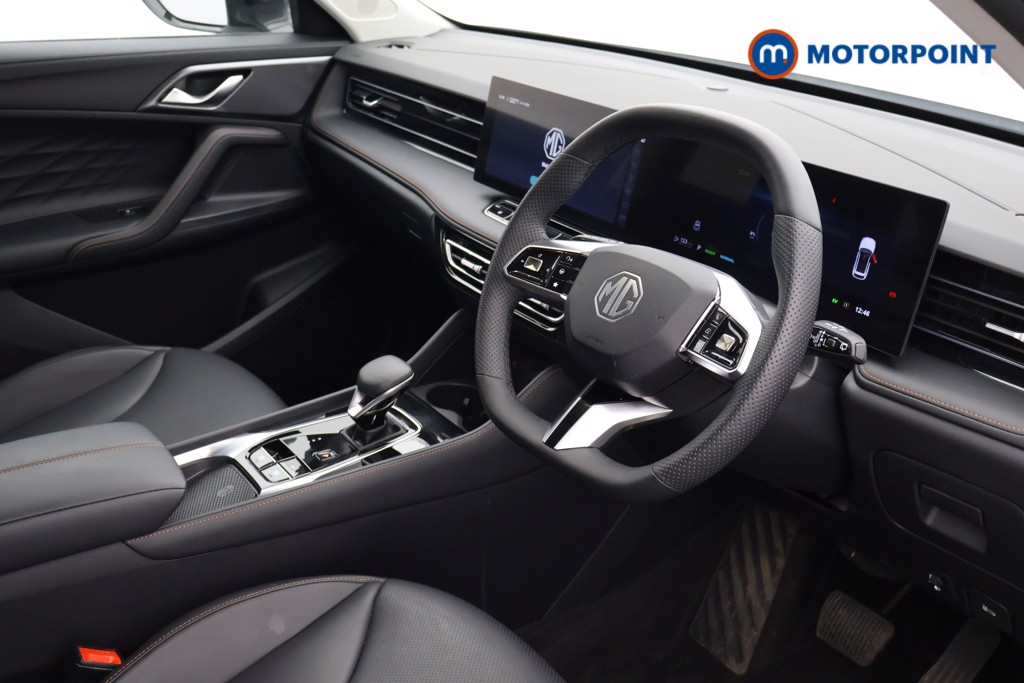 Used MG MG HS 2025 for sale - 77834646: Photo 17