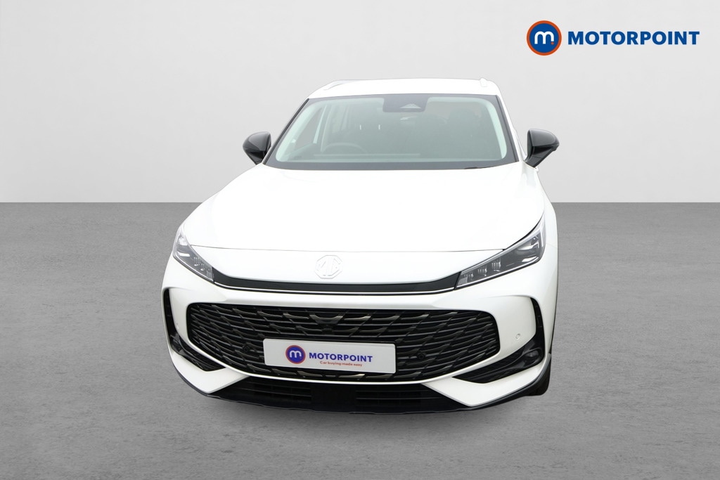 Used MG MG HS 2025 for sale - 77834646: Photo 2