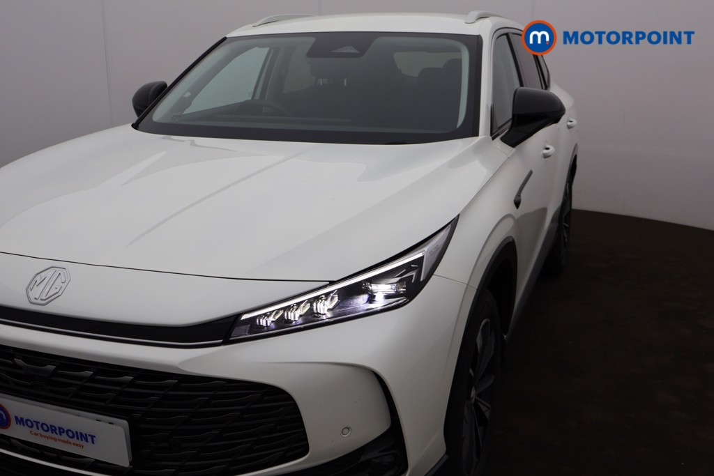 Used MG MG HS 2025 for sale - 77834646: Photo 23