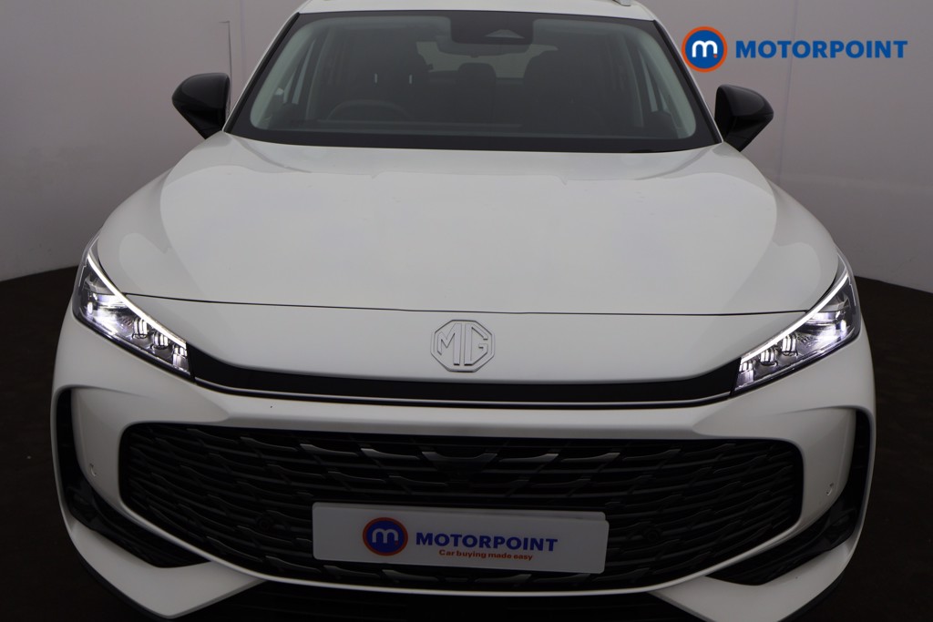 Used MG MG HS 2025 for sale - 77834646: Photo 24