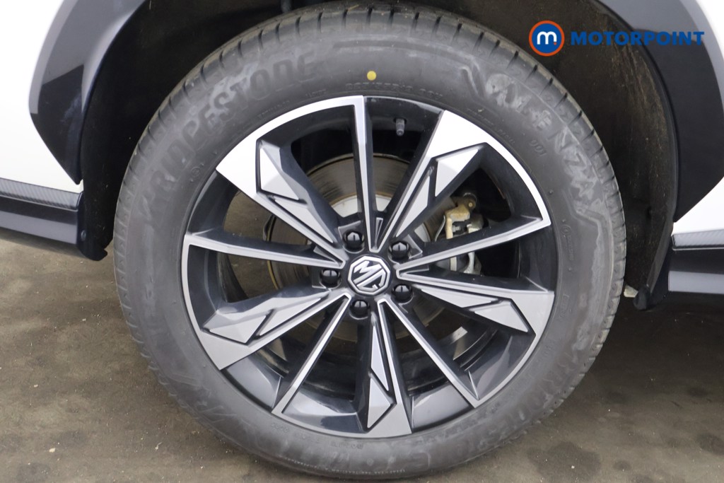 Used MG MG HS 2025 for sale - 77834646: Photo 26