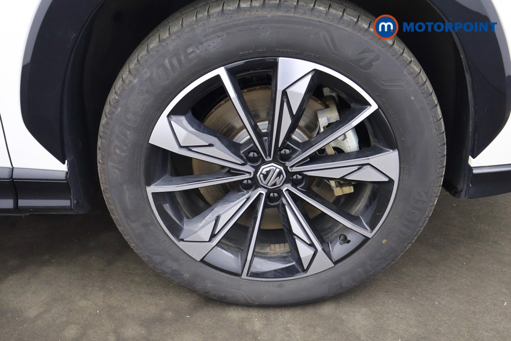 Used MG MG HS 2025 for sale - 77834646: Photo 27