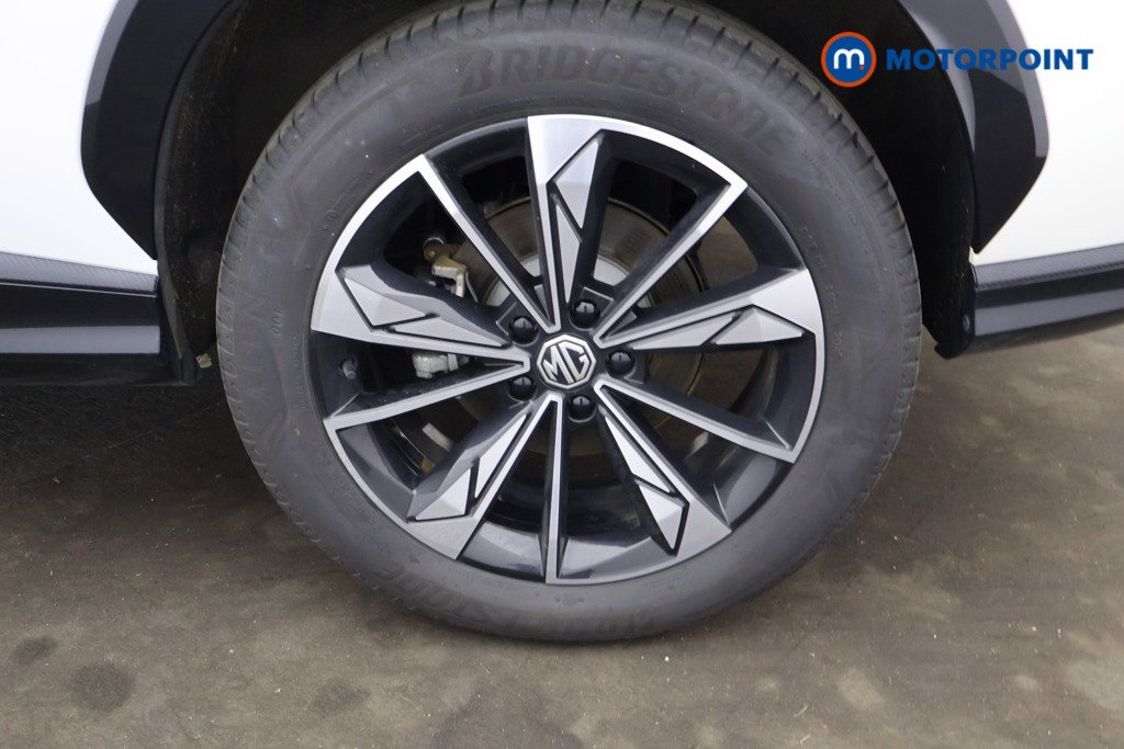 Used MG MG HS 2025 for sale - 77834646: Photo 29