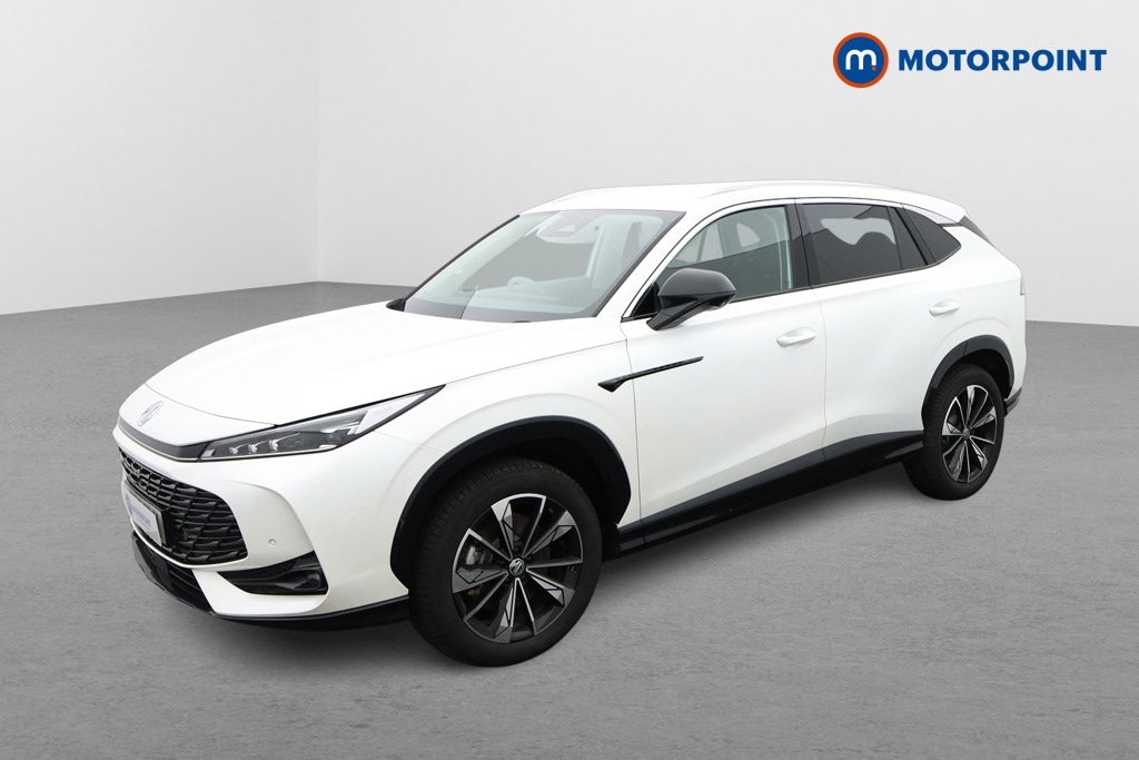 Used MG MG HS 2025 for sale - 77834646: Photo 3