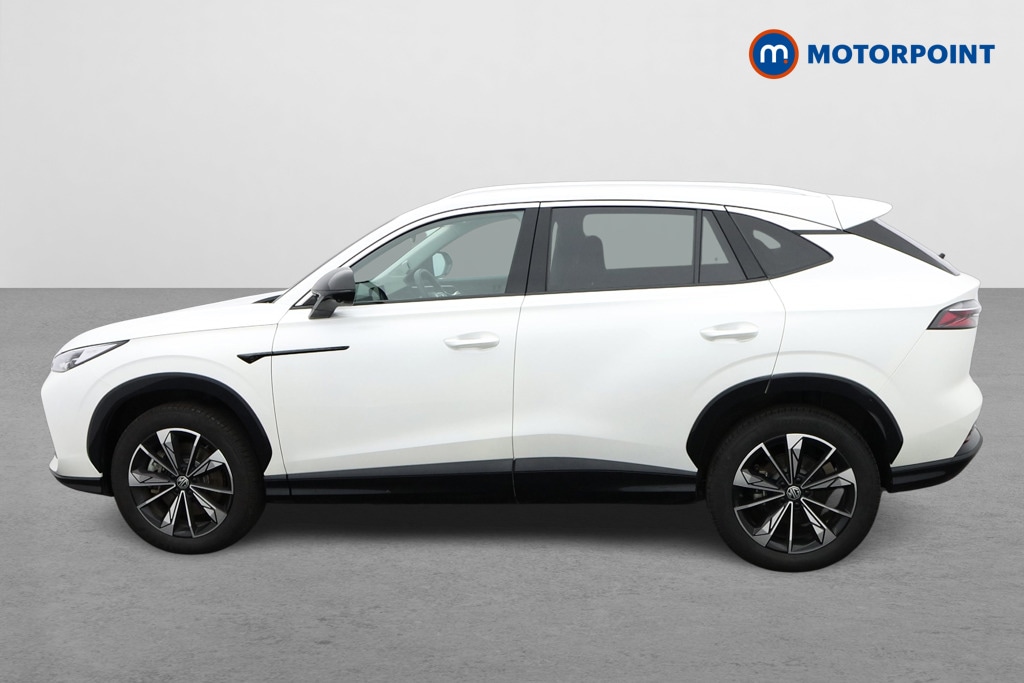 Used MG MG HS 2025 for sale - 77834646: Photo 4