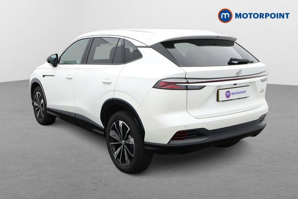 Used MG MG HS 2025 for sale - 77834646: Photo 5