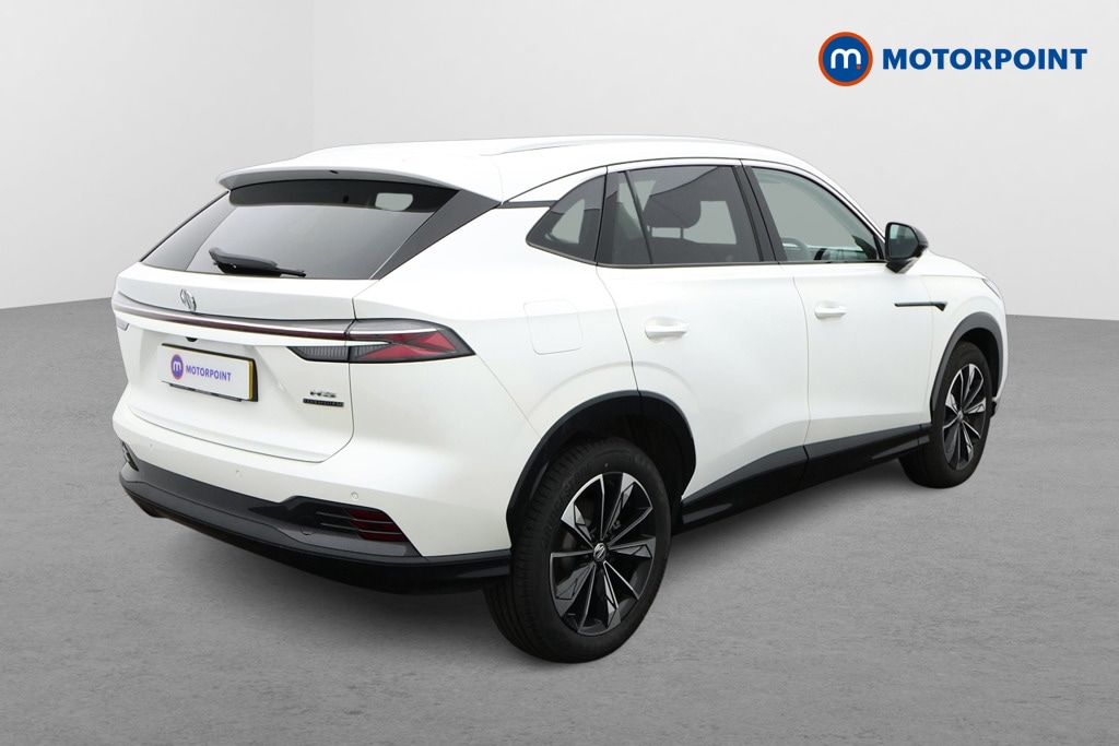 Used MG MG HS 2025 for sale - 77834646: Photo 7