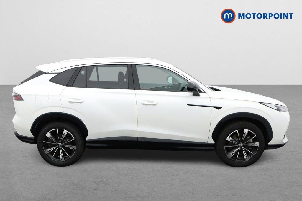 Used MG MG HS 2025 for sale - 77834646: Photo 8