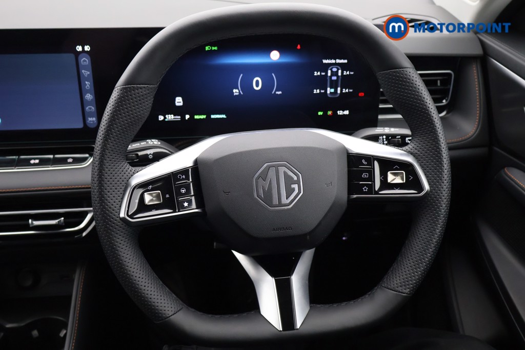 Used MG MG HS 2025 for sale - 77834646: Photo 9