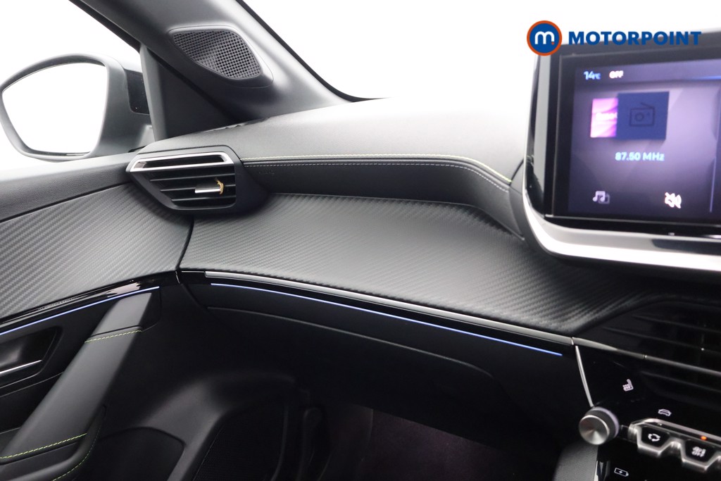 Used Peugeot 208 for sale - 76777603: Photo 17