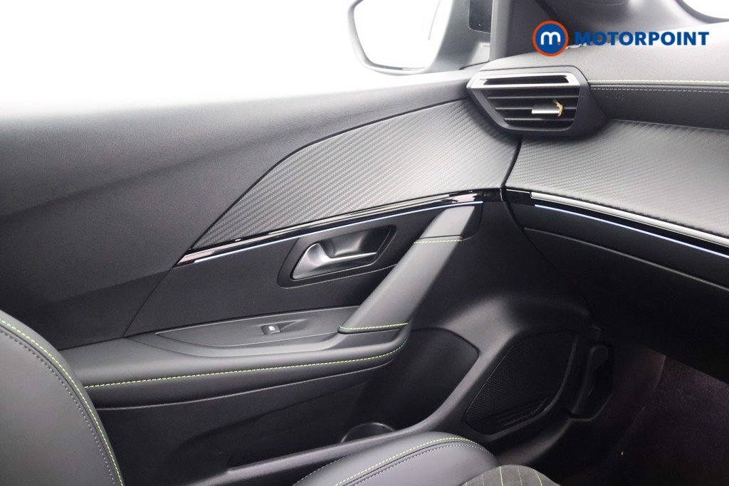 Used Peugeot 208 for sale - 76777603: Photo 18