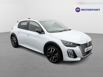 Used Peugeot 208 undefined for sale - 76777603: Photo