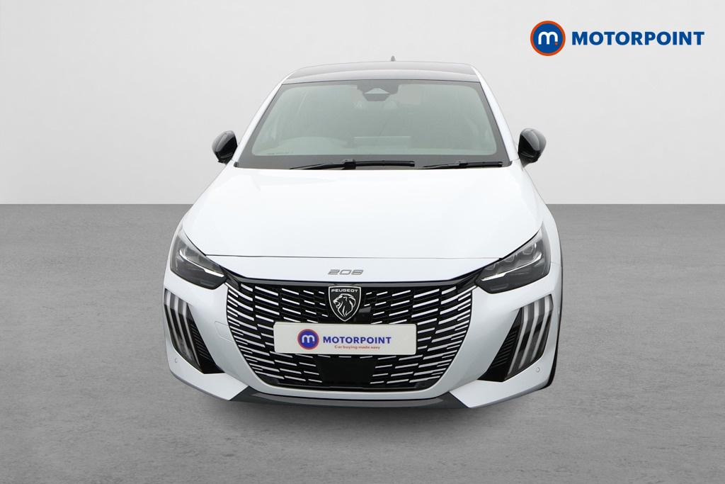 Used Peugeot 208 for sale - 76777603: Photo 2