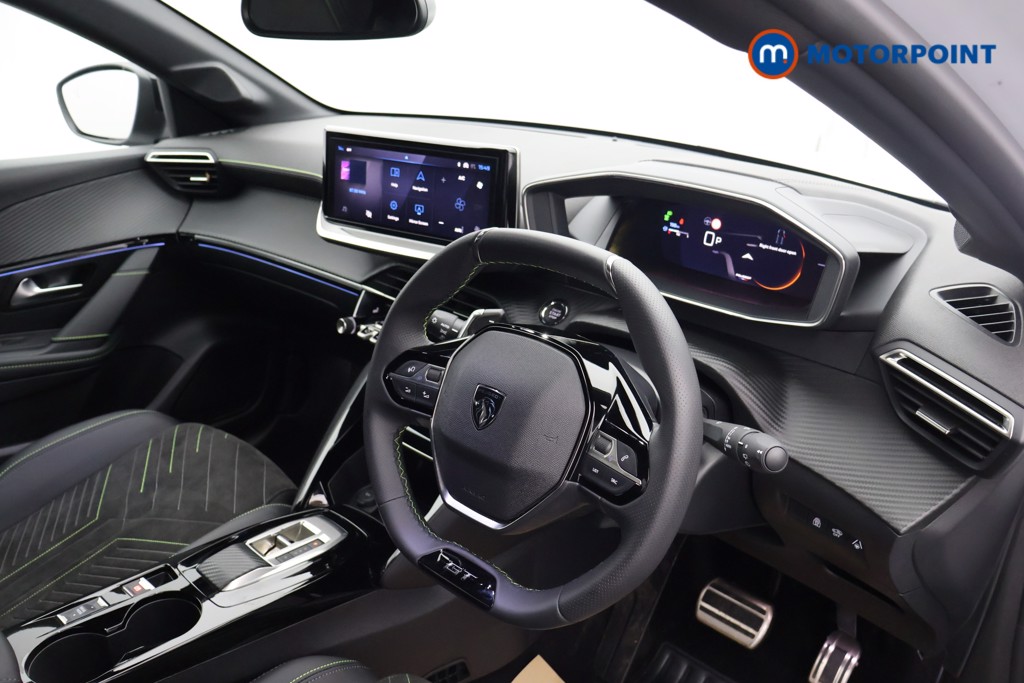 Used Peugeot 208 for sale - 76777603: Photo 20