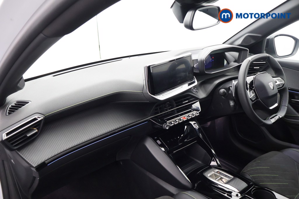 Used Peugeot 208 for sale - 76777603: Photo 26