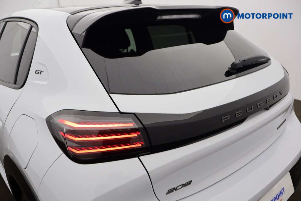 Used Peugeot 208 for sale - 76777603: Photo 29