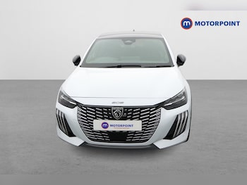 Used Peugeot 208 undefined for sale - 76777603: Photo