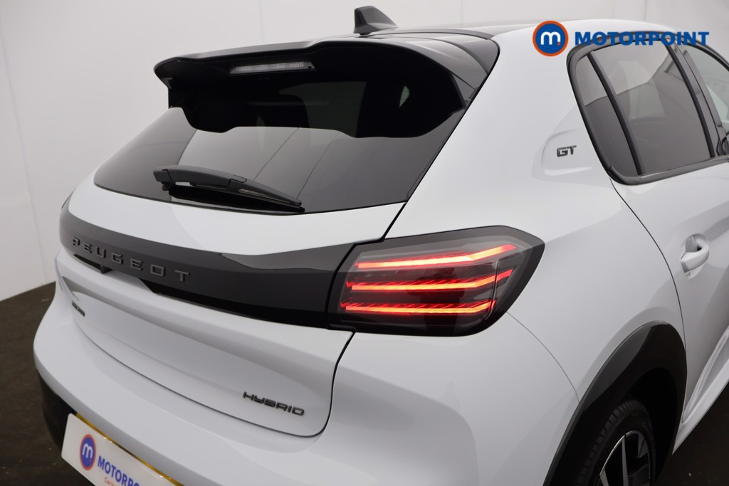 Used Peugeot 208 for sale - 76777603: Photo 30