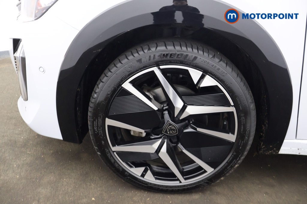 Used Peugeot 208 for sale - 76777603: Photo 36